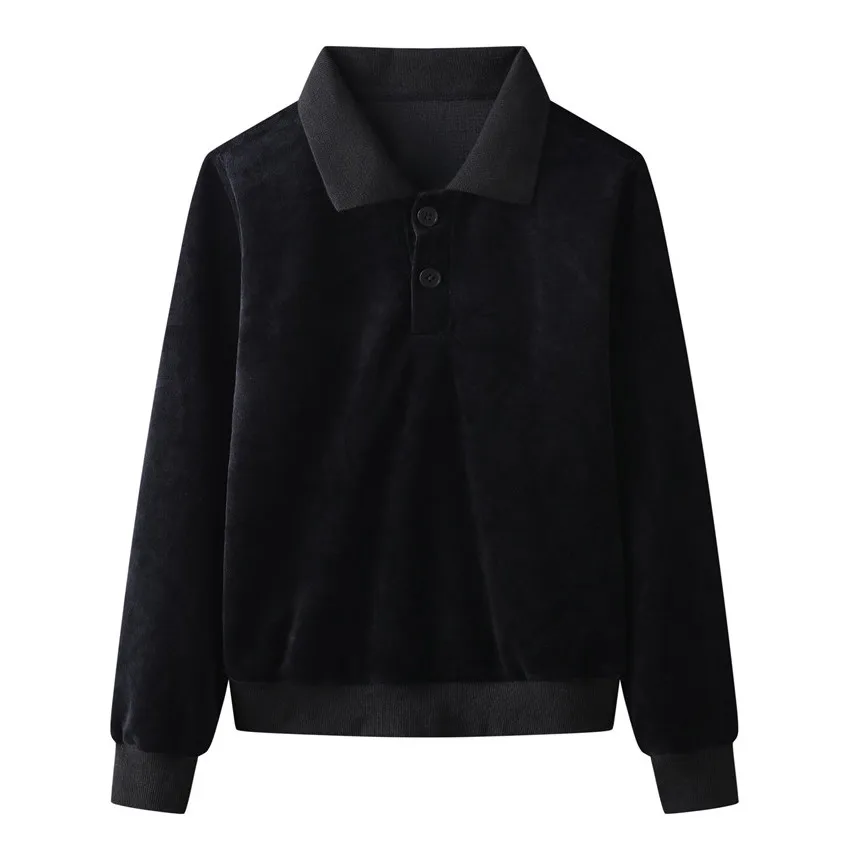 AS Velour Collection: Family Matching Clothes for Kids - Autumn Edition