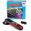 Game Code Breaking Family Board Game Code Breakers STEM Game Brain Exercise Logic Development Toys for Boys 5