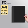 50sheets 230g A4