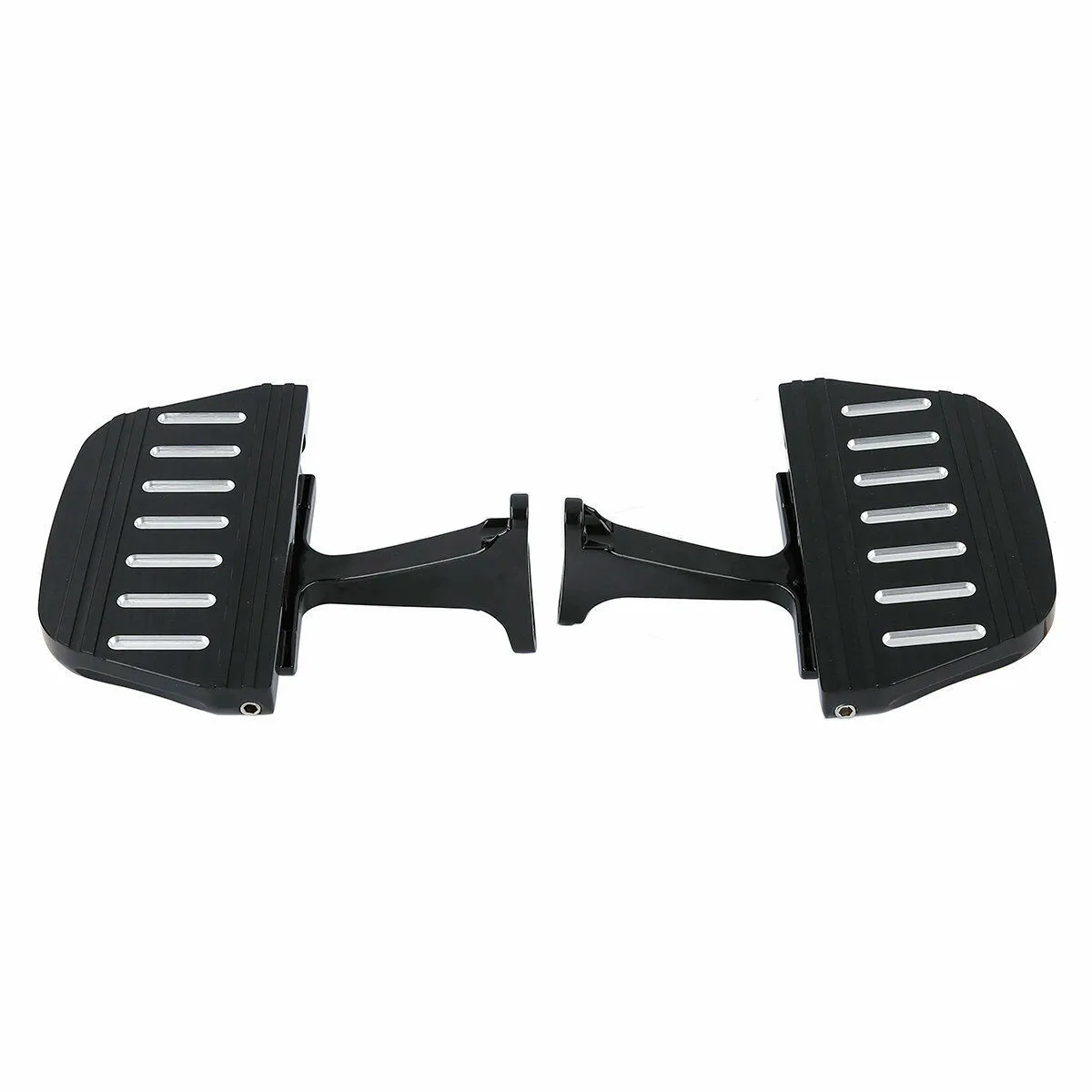 

Пассажирская Подножка для мотоцикла Harley Touring Street Glide Road King Trike FLHTK 1993-2024
