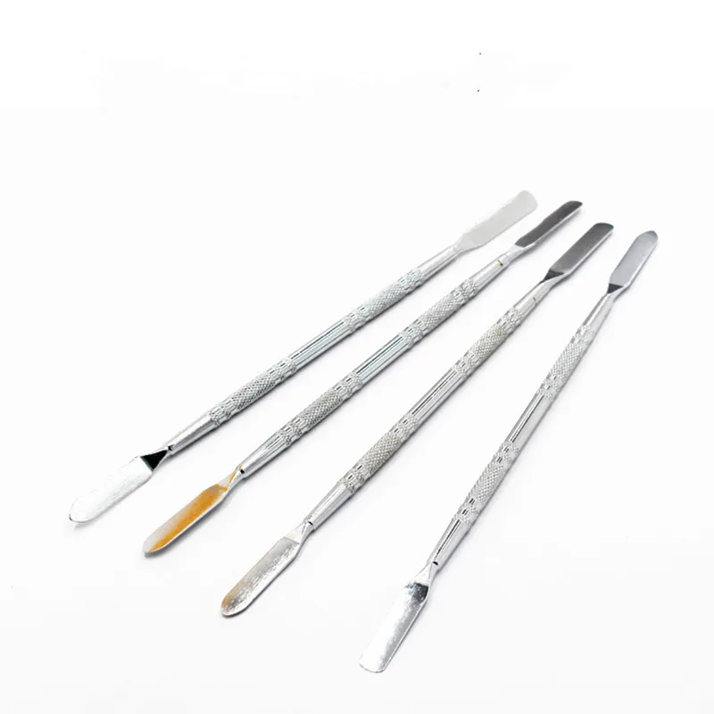 

1Pcs Stainless Steel Metal Pry Bar Pry Opening Tool For IPhone Tablet Computer IPAD Shell Remove Pry Opening Tools