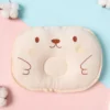Cat Pillow Small Dog Bed Pillow Winter Warm Pet Sleeping Pillow Soft Comfortable Breathable Cute Pattern Pet Bed Pillow 3