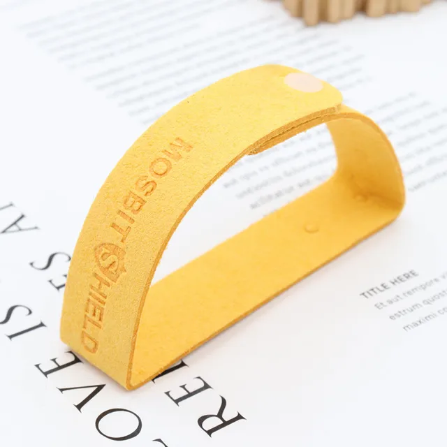 5Db/Beállított Szúnyog Karkötő Szúnyogtaszító Tekercs Rovarhálók Hibaparablák Kemping Elutasító Kültéri Szerszámok - Image 6