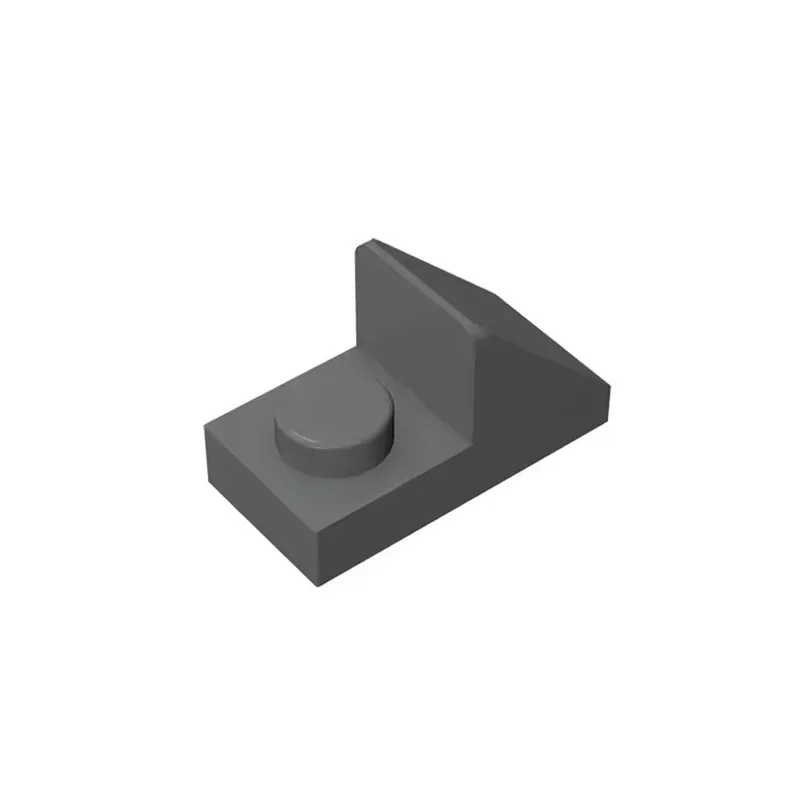 50 Stück 92946 15672 Slope 45 2 x 1 mit 2/3 Ziegelsteinsammlungen Bulk Modular GBC Spielzeug für technische MOC DIY Bausteine Compati – Detail 14