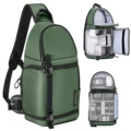 Nylon(olive green)