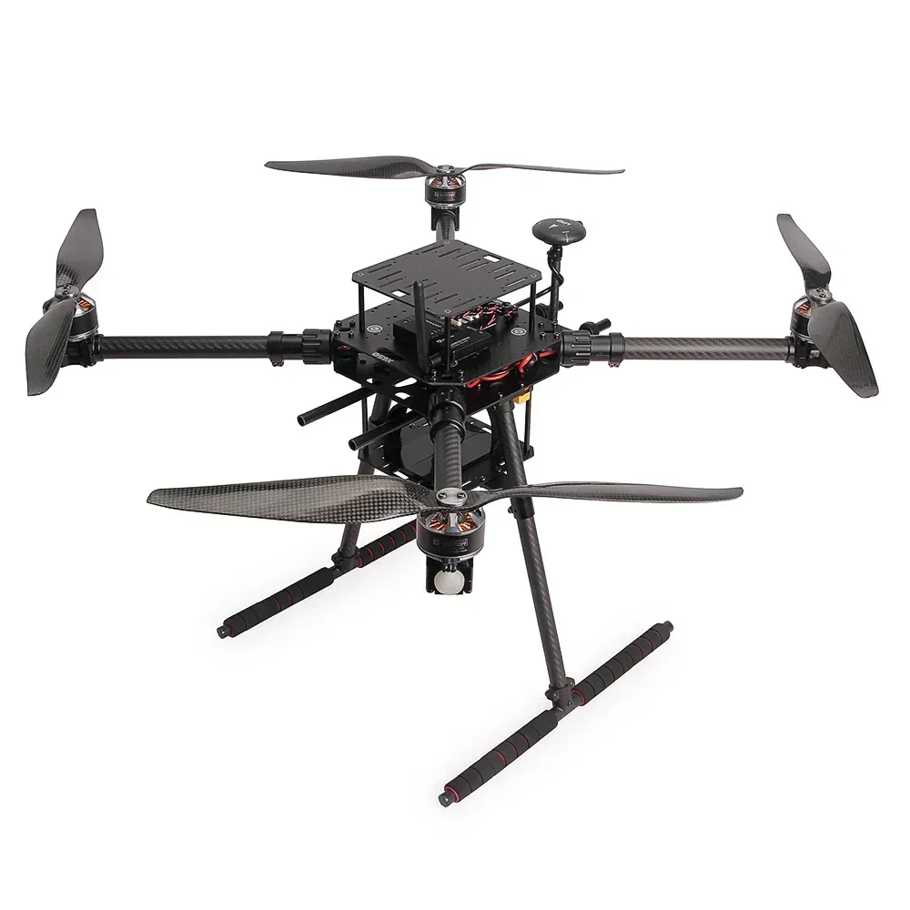 Holybro X650 Development Kit with Pixhawk 6C M10 GPS 433 MHz/915 MHz or Pixhawk 6X M10 GPS 433 MHz/915 MHz for RC FPV Drone