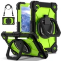 Black green-202