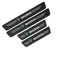 For Skoda 4Pcs