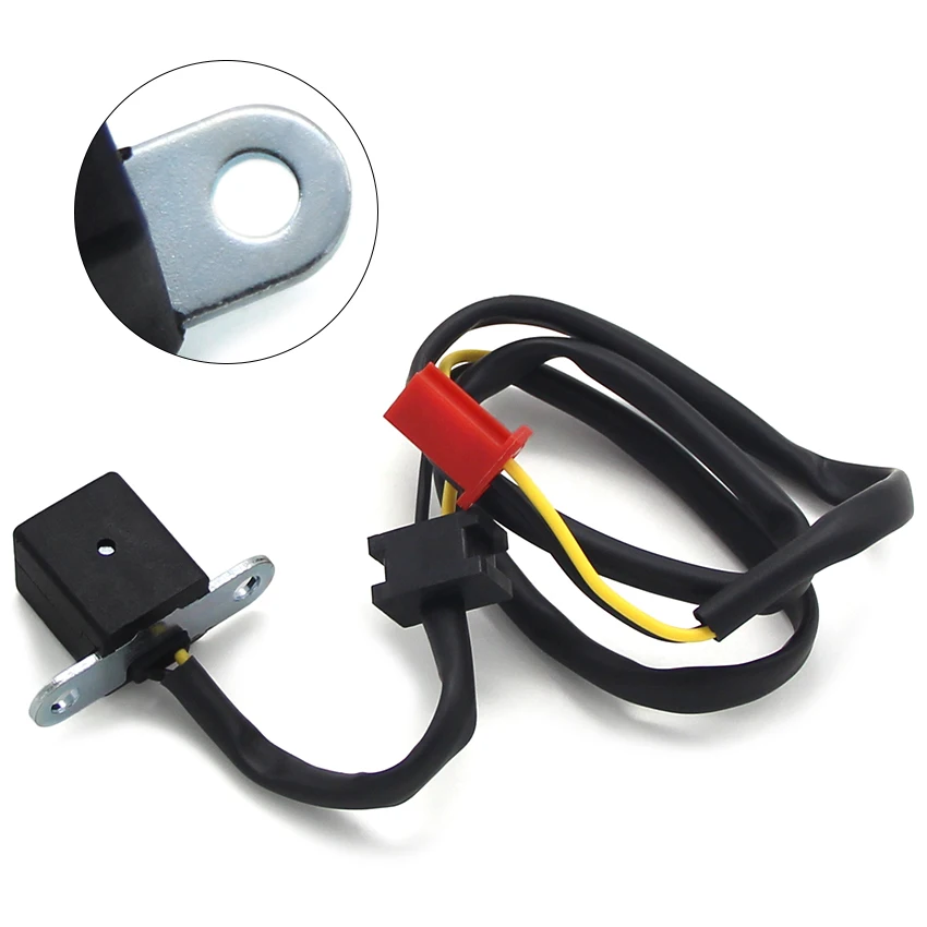Motorrad Teile Außenbord Zündung Trigger Für Kawasaki ZL 600 Eliminator ZR 550 Zephyr 550 ZR750 ZR-7S ZX 600 GPX600R Ninja C8 C9 – Detail 2