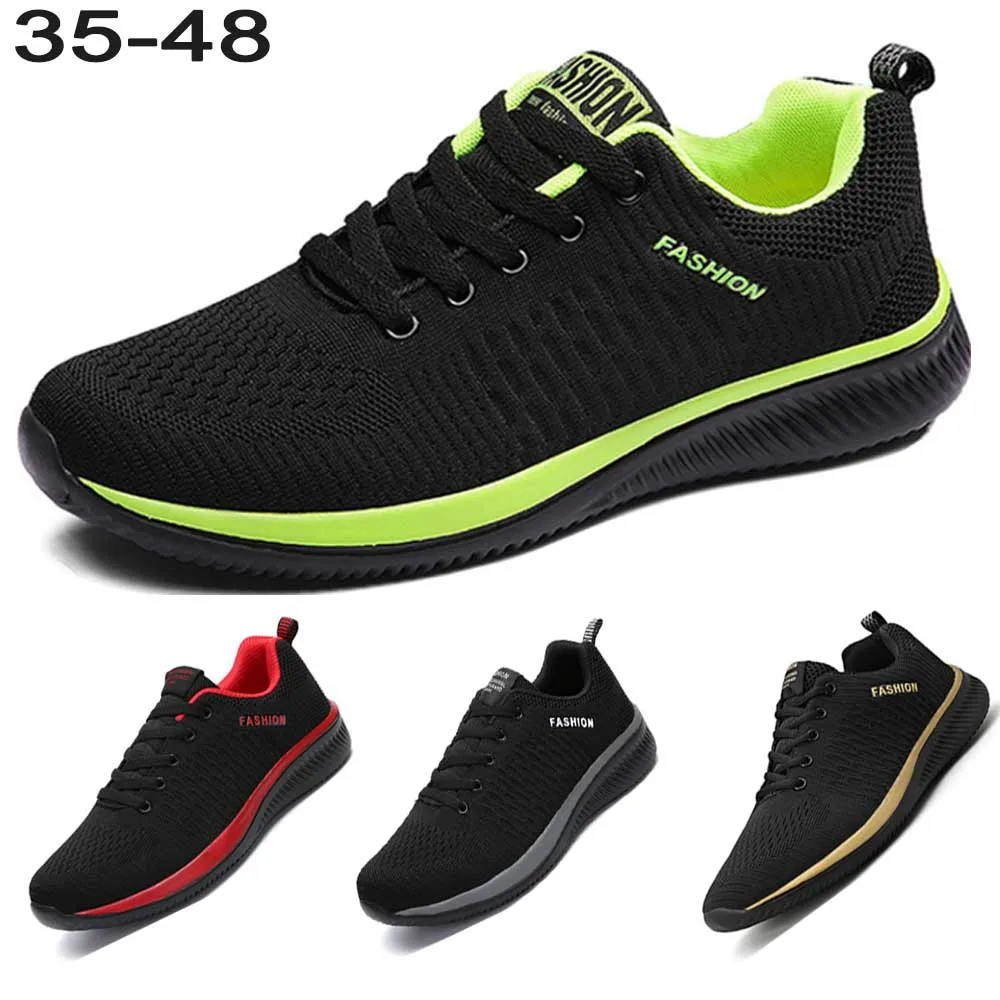 Running Shoes Sneakers Shoes Walking Sneakers Walking Shoes Casual Shoes Athletic Shoes for Men Women Knit Breathable Athletic Running Walking Gym