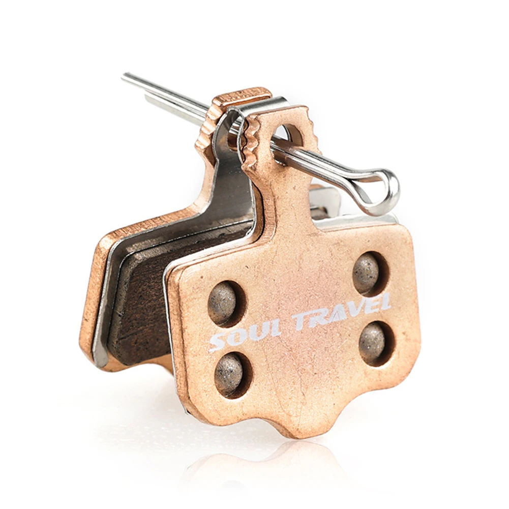 

Disc Brake Pad Sintered Brake Pads 1 Pair 33*30*17mm Bicycle For CR-MAG E1/3/5/7/9 For X0 XX DB1 MTB Practical