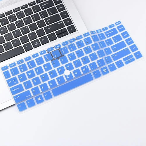 For 14" Hp Elitebook 745 G6 G5 840 G5 G6 14" Elitebook X360 1040 Keyboard Cover Protector Skin 14 Inch Laptop