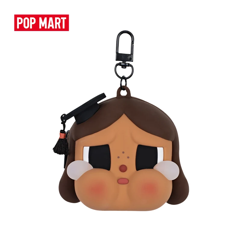 POP MART CRYBABY Sunset Concert Series - Earphone Bag