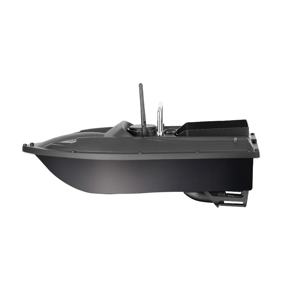 high quality 500m fishing bait boat fish finder rc fish bait for fishing with wireless remote control