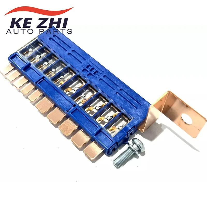 Car Fusible Link Fuse Block Assembly 82620-07050 Fit for Toyota Camry 2007-2011 Avalon 2005-2006 8262007050
