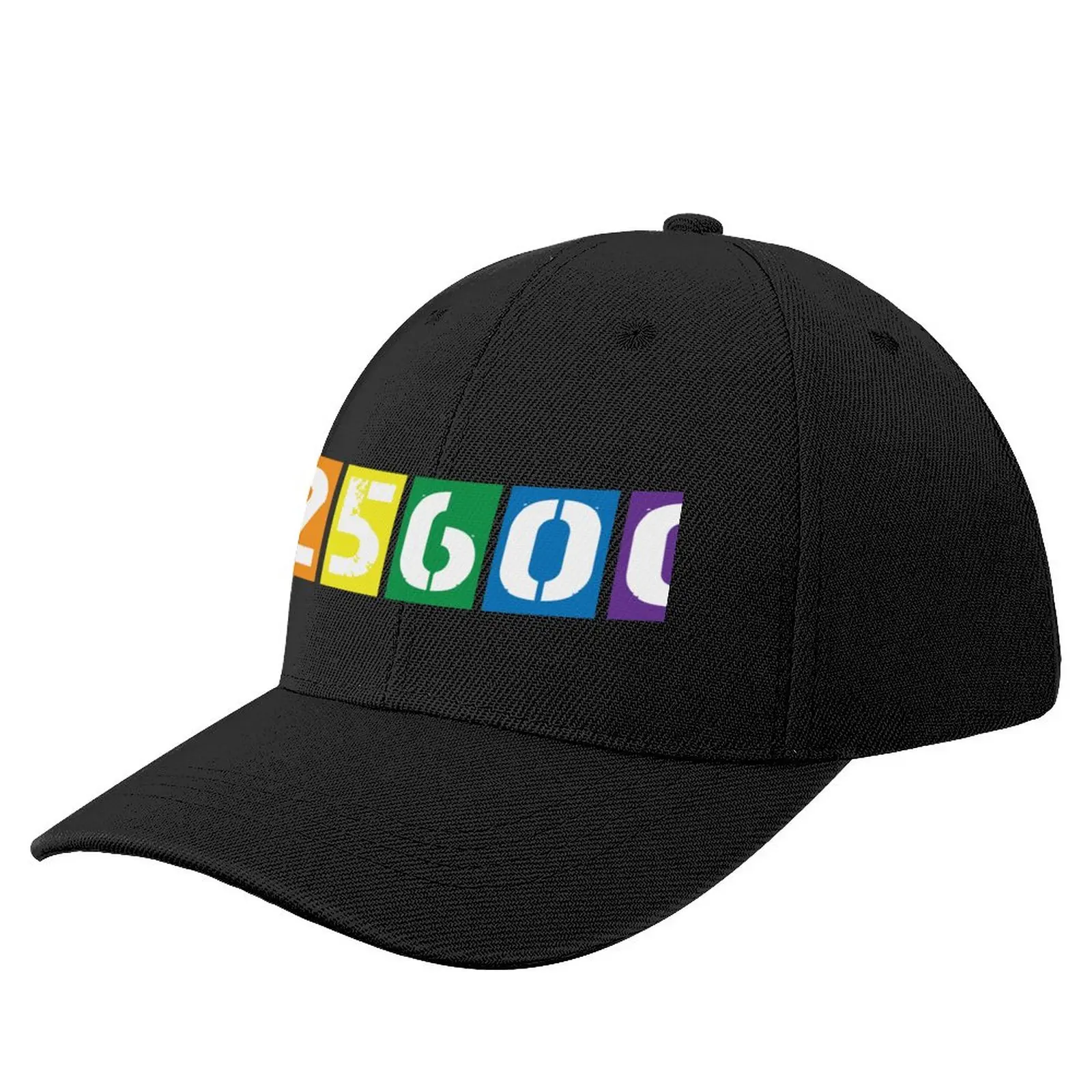 

525,600 minutes [rent] Baseball Cap Sun Cap Anime Hat Brand Man Caps Men'S Hat Women'S