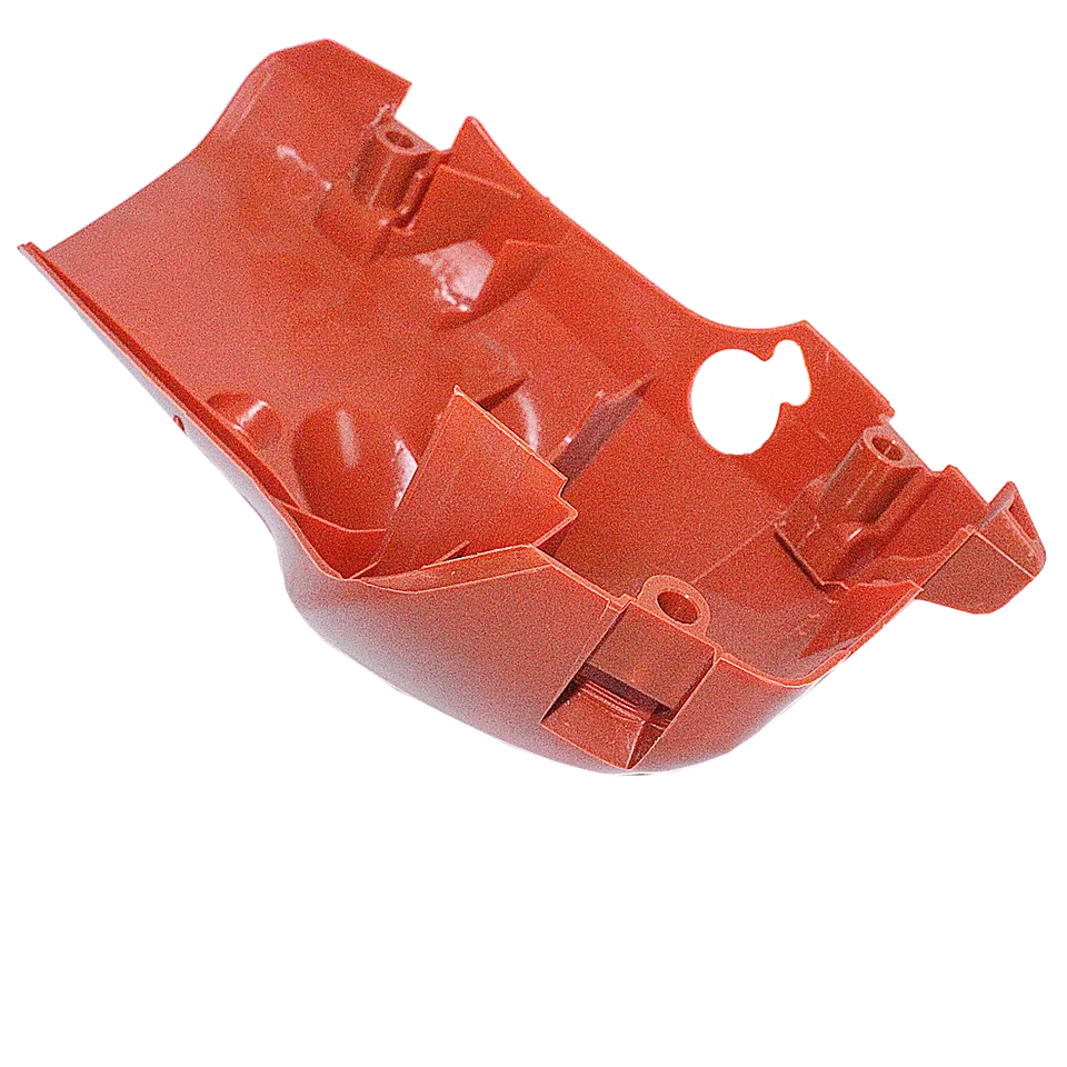 Cylinder Top Cover Shroud Snap Clip Kit For Husqvarna 445 450 E 445e 450e Gas Sa