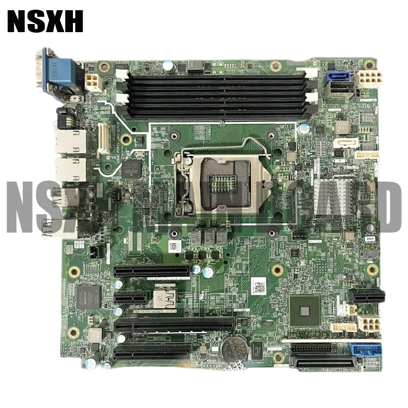 

Семейная материнская плата для сервера T130 T330 13126-1 06FW8M 6FW8M 0FGCC7 026G78 DDR4