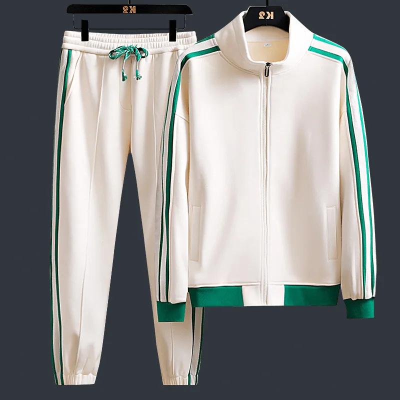 2024-Basketball-Tracksuit-Sweatshirts-Jogger-Pants-Outfits-Autumn ...