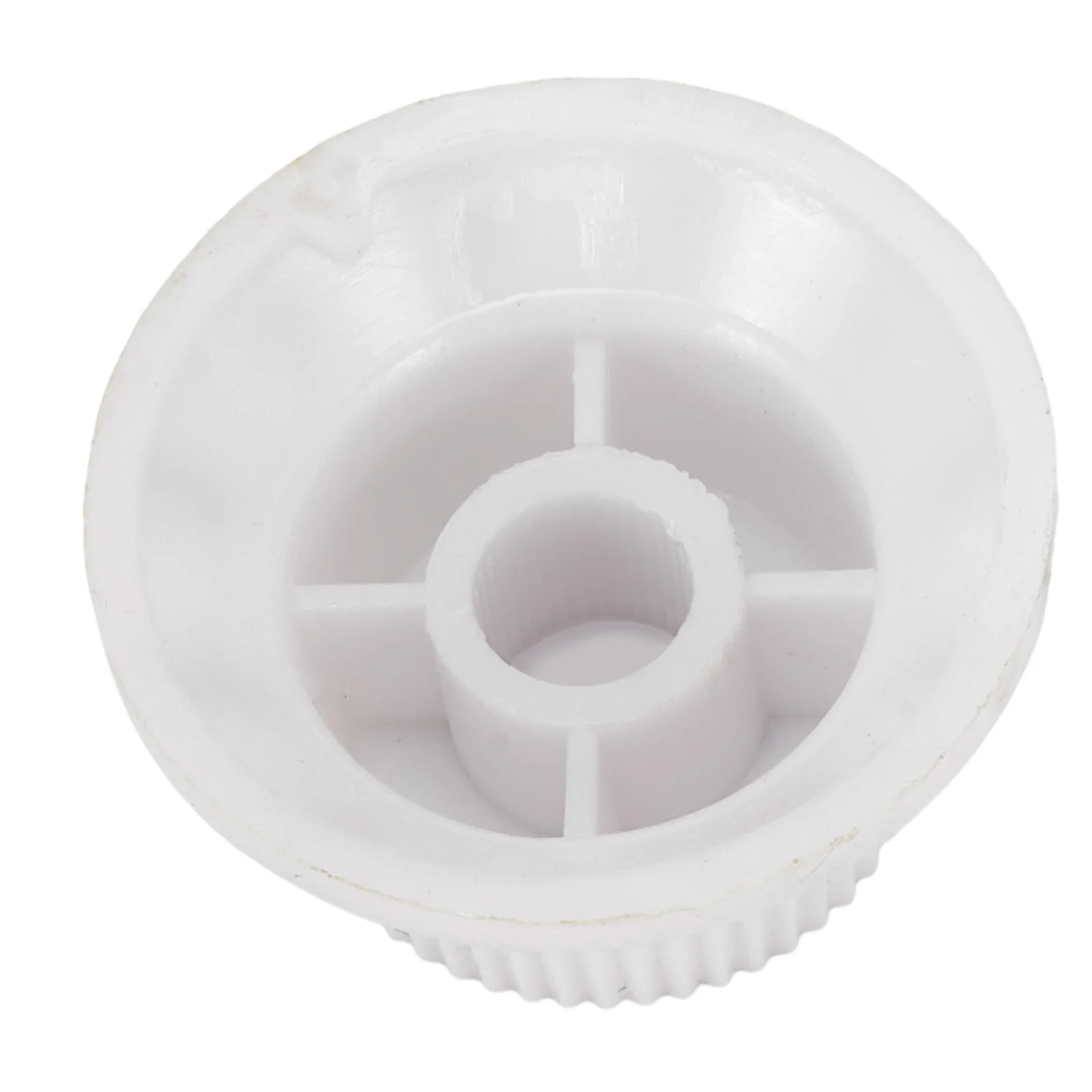 3-Piece Guitar Knob Set: Volume & Tone Control