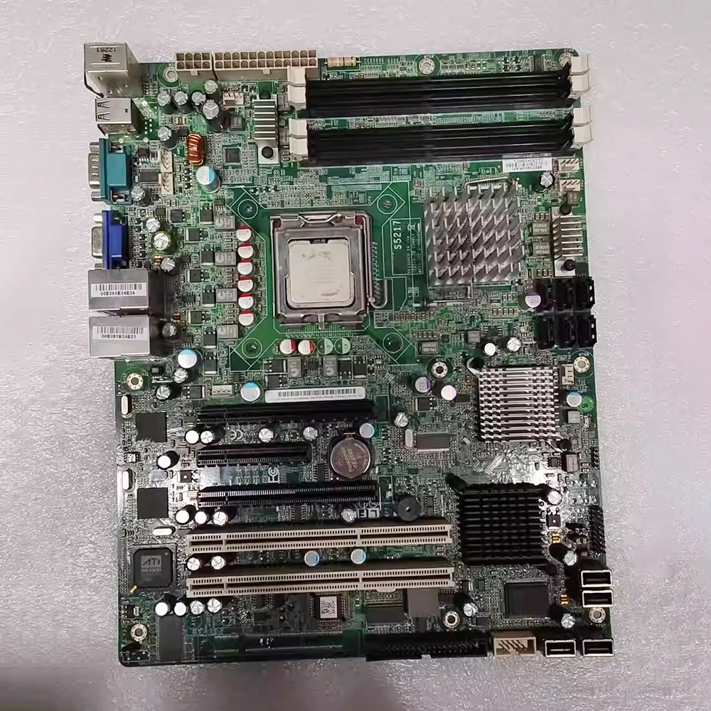 

S5217 S5217G2NR-EFI For TYAN Server Mottherboard