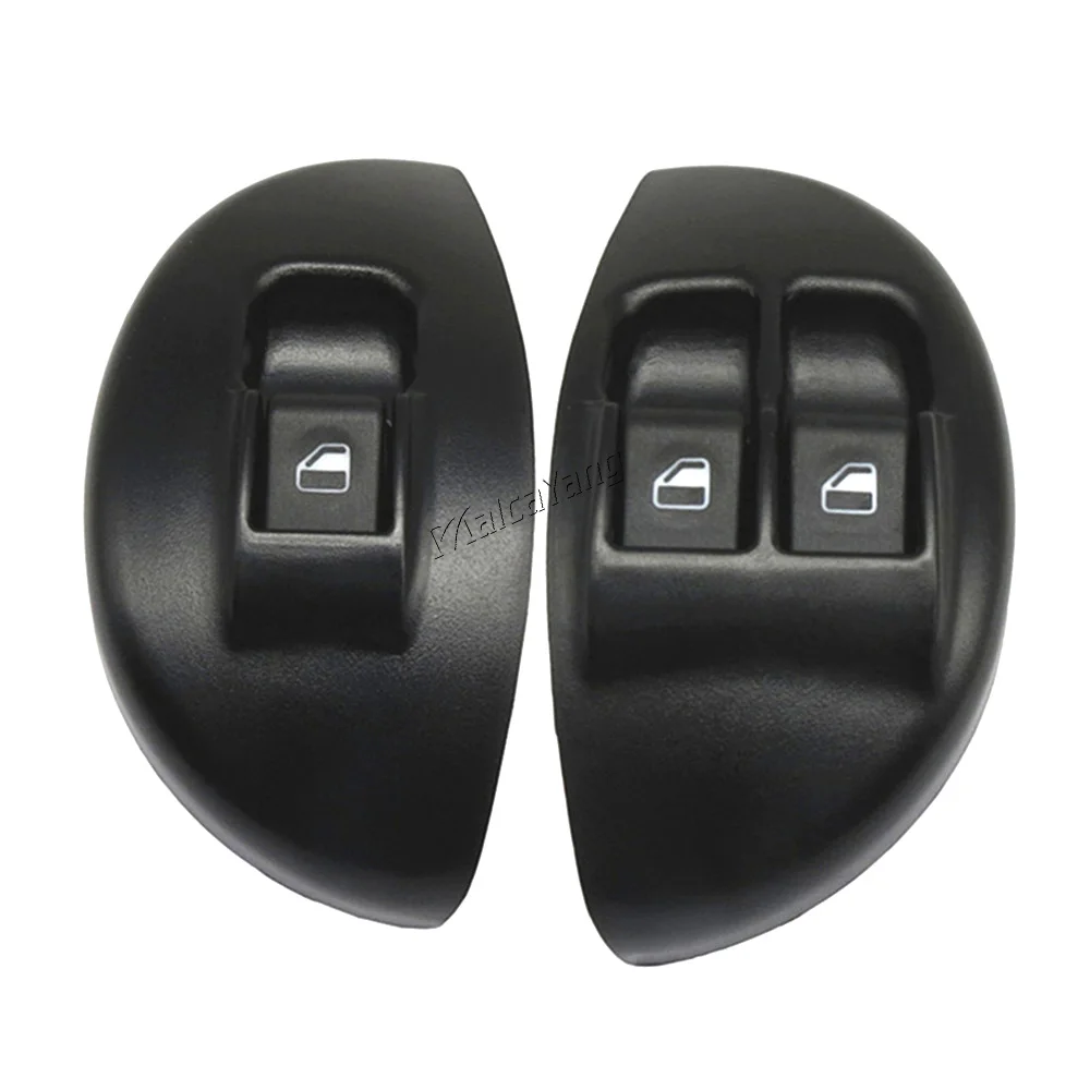 Electric Power Master Window Switch Button For FIAT Palio Fire Strada