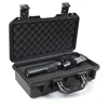 Toolbox Waterproof Shockproof Tool Case Sealed Tool Box Safety Resistant Camera Photography Multimeter Storage Box With Sponge 5