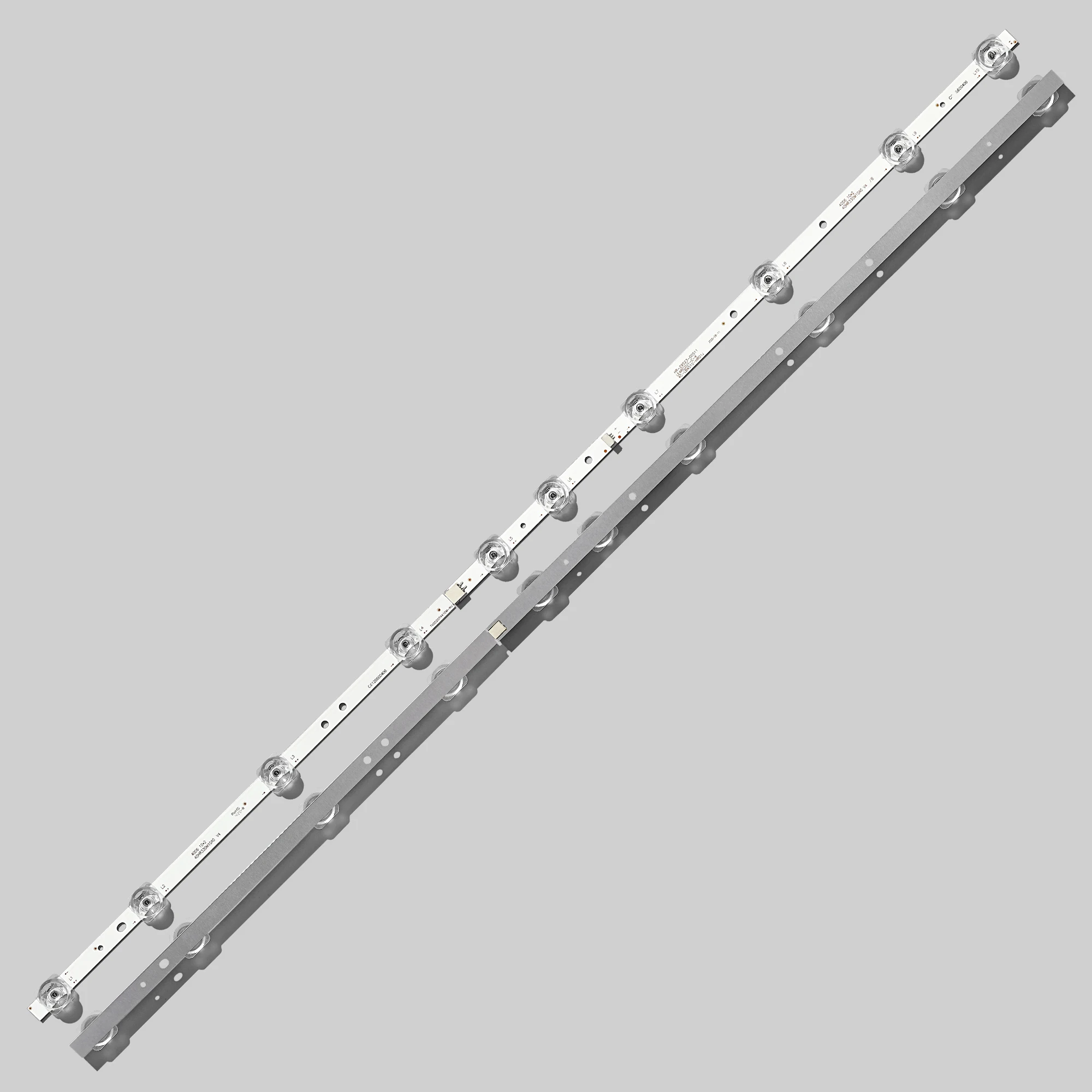 LED Ʈ TCL 40L2800C 40D3000 40S6500FS L40S6500 40F6F 40L2F 40S325 40D6 10X2 4C-LB4010-HR01J THOMSON 40FE5606
