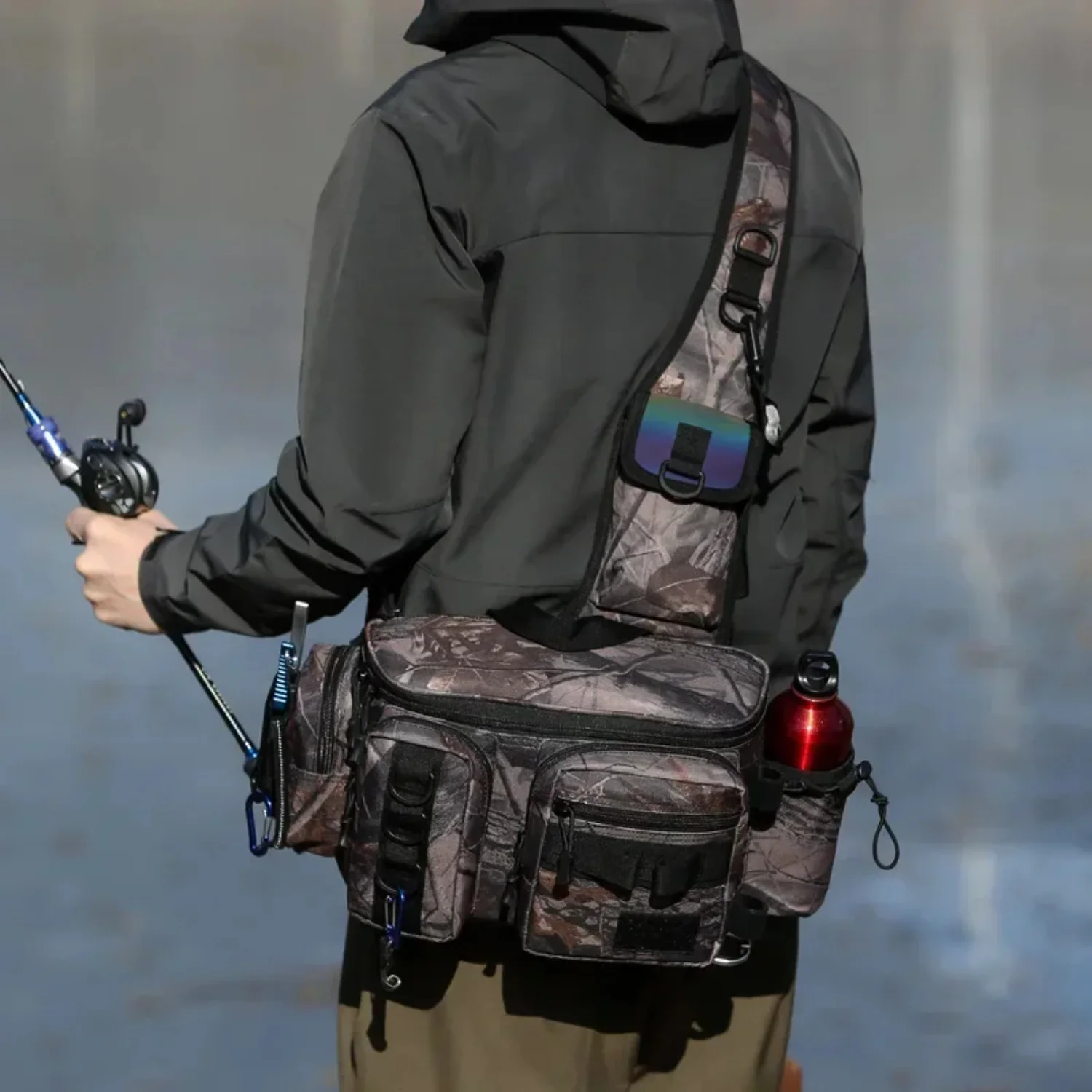 Fishing suit Muck boots hunting Waders fishing waterproof Fishing boots