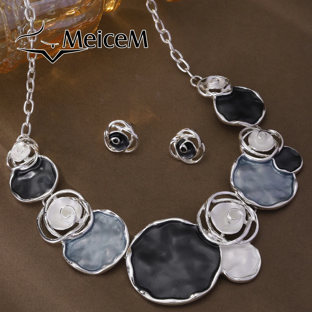 Naemi Women's Jewelry Set