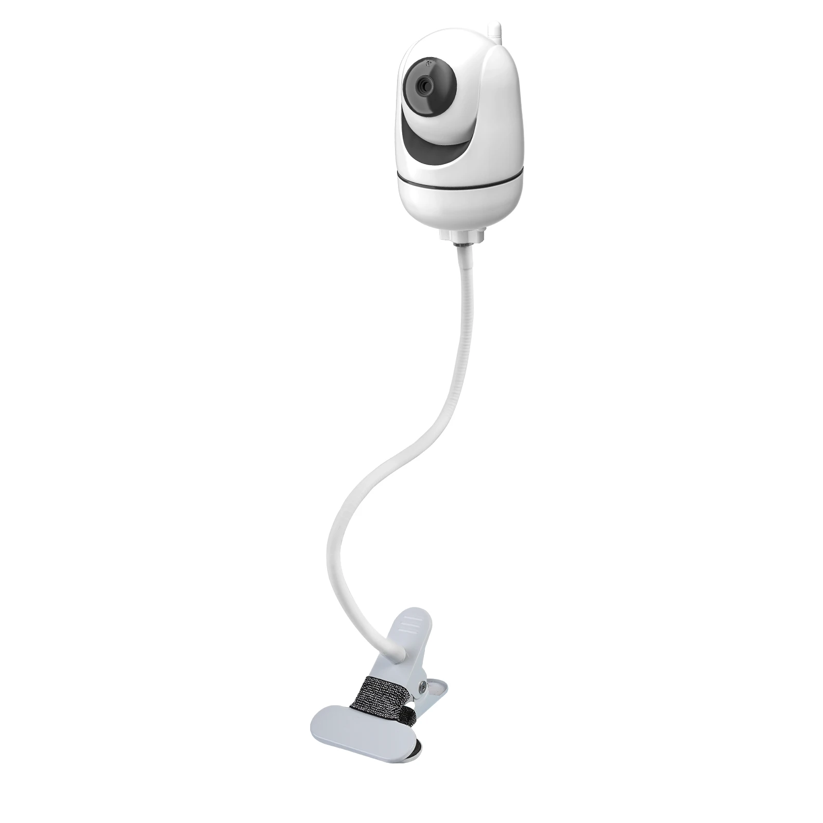 HelloBaby Babyphone Camera, HB65 Bébé Moniteur Vidéo,Écran de 3,2