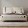 2 pcs Mattress Corner Retainer Metal Mattress Slide Stopper Rods Bar Stable Non-Slip Mattress Frame Holder For Home Bedroom 2
