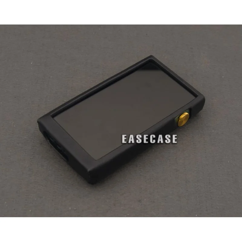 A6 AECASSE Custom-Made Genuine Leather Case For IBASSO DX240