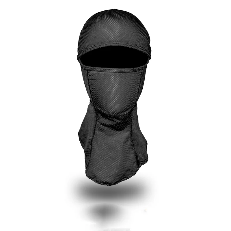 

026 Balaclava Tactical Face Mask Outdoor Windproof All-in-one Face Mask