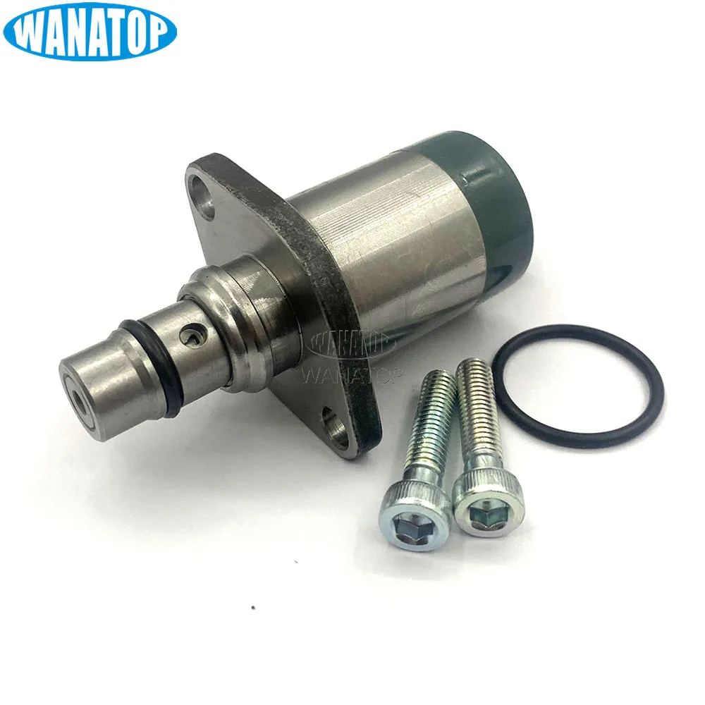 SCV DCRS301700 A6860LC10A Fuel Pump Suction Control Valve For Nissan