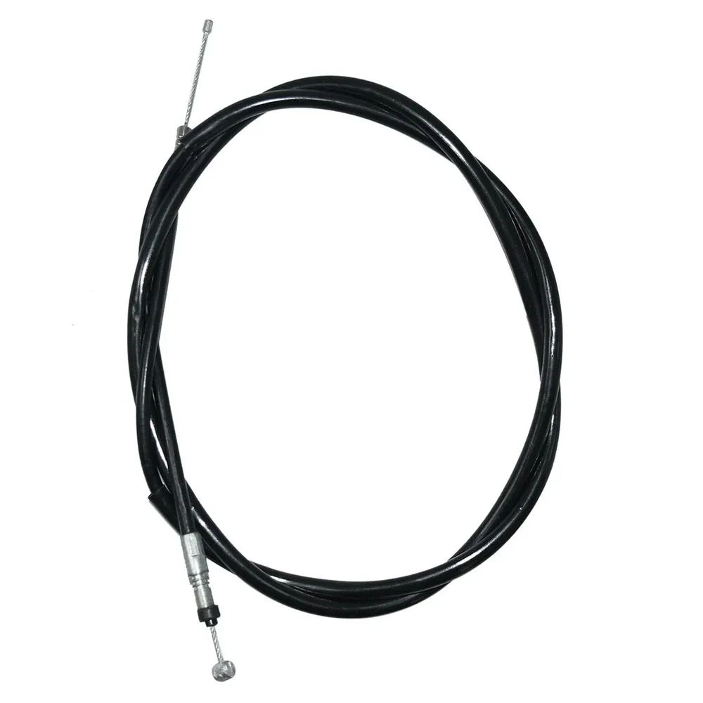 New Choke Cable for Honda TRX300 FourTrax 1988 - 1995 4x4 FW 89 90 91 92 93 94 - Image 4