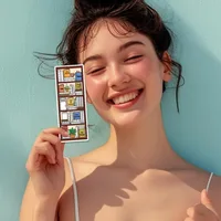 Bookcase Clear Stamps Reading Records Transparent Stamps Puppy Silicone Clear Stamp Seals for DIY Scrapbooking Photo Album 4