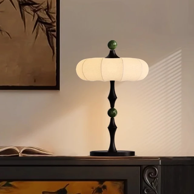 Verdure Muse Table Lamp 2 Verdure Muse Table Lamp 2