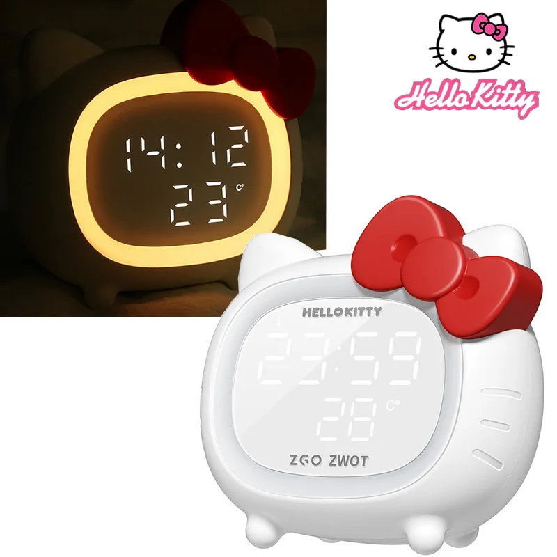 deer To construct it can hello kitty digital clock Dirty Productive soul