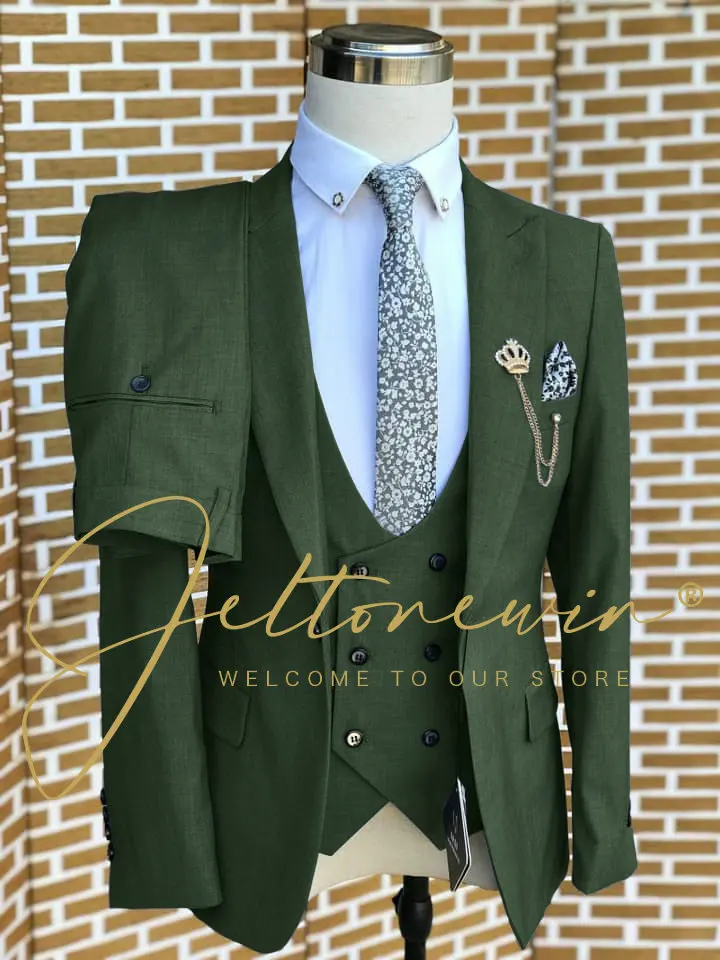 Dark Green