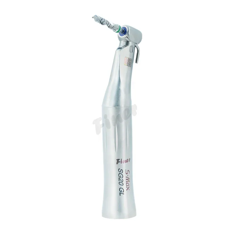 

den tal impla nt 20:1 Contra Angle impla nt surgery den tal handpiece Low Speed Handpiece