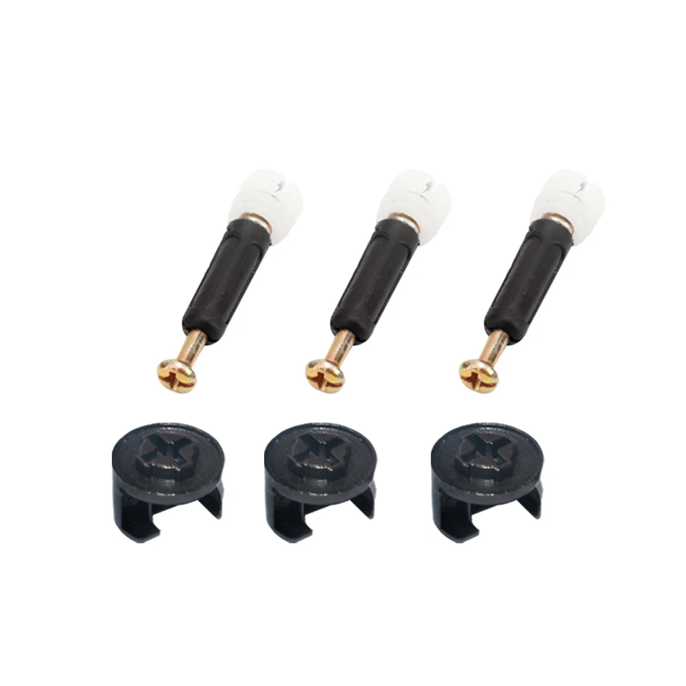 50set lote tres em um kit de 05