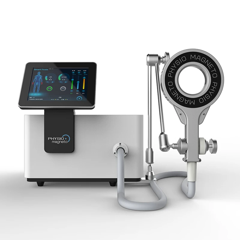 Portable Emtt Physio Therapy Pain Relief PEMF