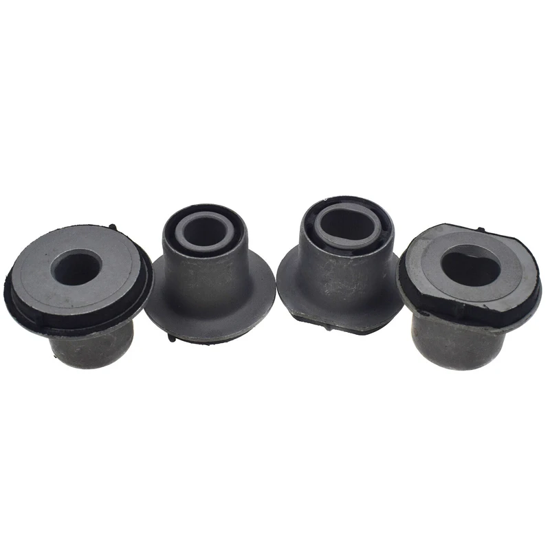 Rack and Pinion Bushing Kit 4 Pcs/Set for Toyota RAV4 2000-2005 44200-42140 steering rack repair kit