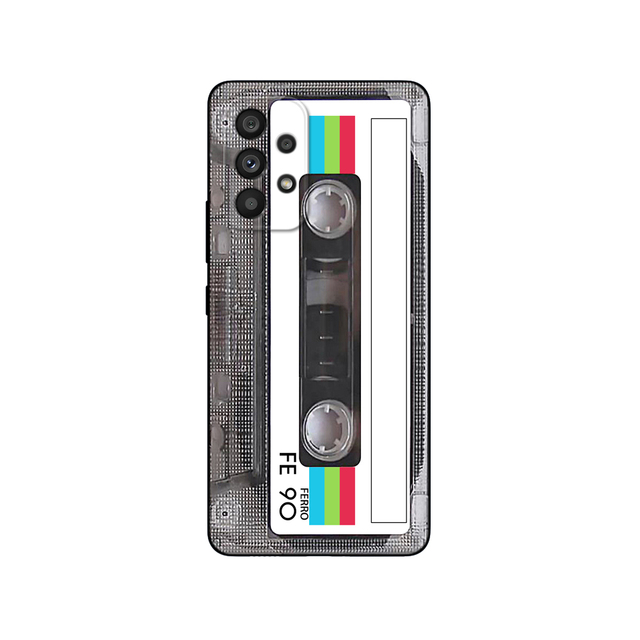 Samsung Galaxy A53 A73 A33 5G Case 6.5inch Back Cover On Samsung A53 5G Phone Case galaxy a33 a73 Silicone black tpu case