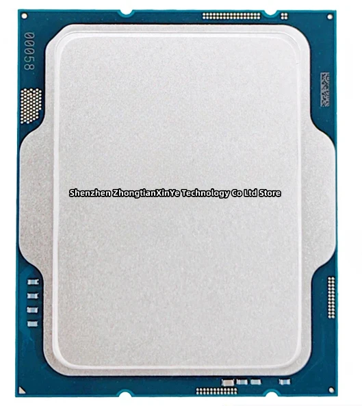 Intel Core i7-13700K i7 13700K 3.4 GHz 16-Core 24-Thread CPU Processor 10NM  L3=30M 125W LGA 1700 New Sealed but without Cooler