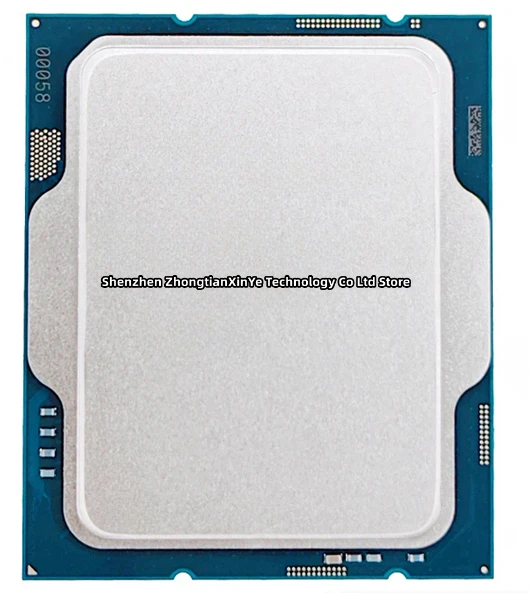 Intel Core i7-13700K (3.4 GHz) - Processeur - Top Achat