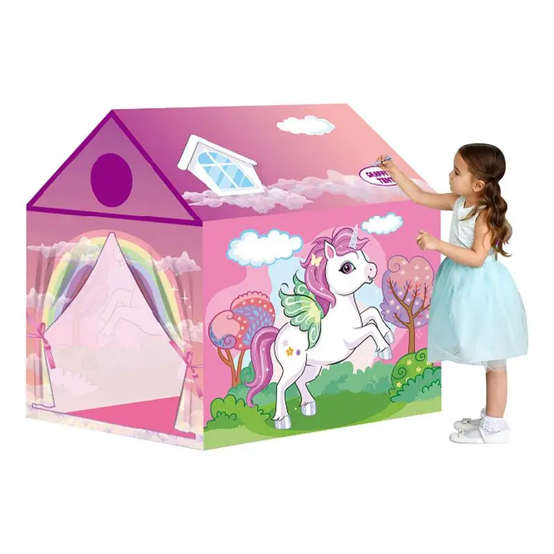 painting-play-house-coloring-play-house-tent-house-coloring-play-house-doodle-drawing-play-house-coloring-graffiti-painting