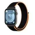 Black Orange