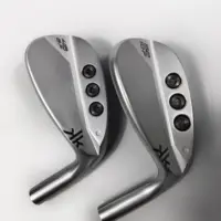Original KYOEI golf culb wedges head CNC Forged silvery version includes 48 52 56 60 degs 1